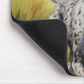 Duitse Shorthaired Pointer Muismat (Hoek)