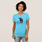 Duitse shorthaired Pointer Pet-lover Apparel T-shirt (Voorkant volledig)