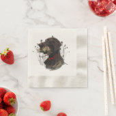 Duitse Shorthaired Pointer Servet (Insitu)