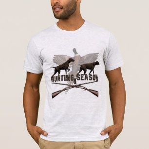 Duitse Shorthaired Pointer T-shirt