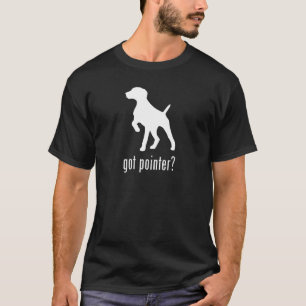 Duitse Shorthaired Pointer T-shirt