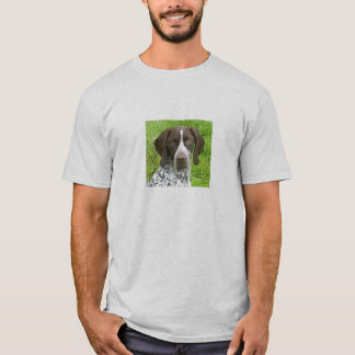 Duitse Shorthaired Pointer T-shirt