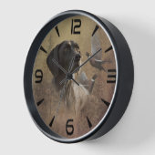 Duitse Shorthaired Pointers (Hoek)