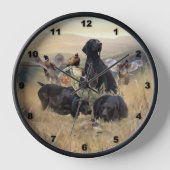 Duitse Shorthaired Pointers (Voorkant)