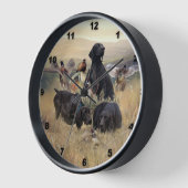 Duitse Shorthaired Pointers (Hoek)