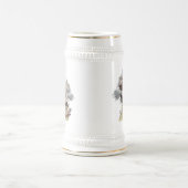 Duitse Shorthaired Pointers Bierpul (Center)