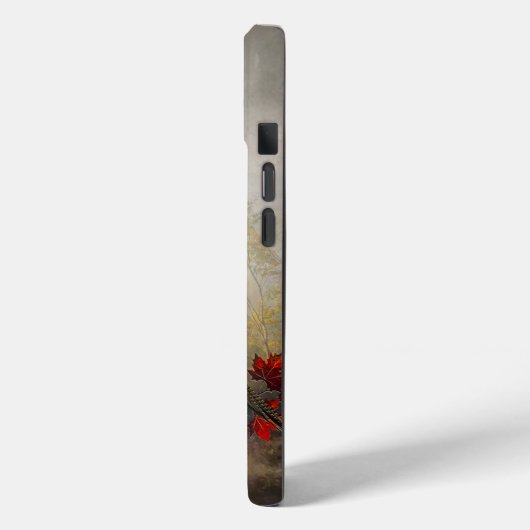 Duitse Shorthaired Pointers Case-Mate iPhone Case (Achterkant / Links)