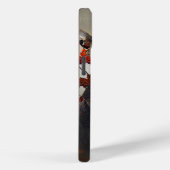 Duitse Shorthaired Pointers Case-Mate iPhone Case (Achterkant / Rechts)