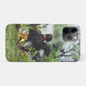 Duitse Shorthaired Pointers Case-Mate iPhone Case (Achterkant (horizontaal))