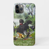 Duitse Shorthaired Pointers Case-Mate iPhone Case (Achterkant)