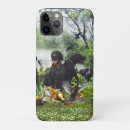 Duitse Shorthaired Pointers Case-Mate iPhone Case