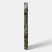 Duitse Shorthaired Pointers Case-Mate iPhone Case (Achterkant / Links)