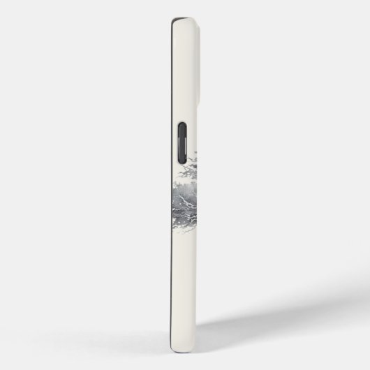 Duitse Shorthaired Pointers Case-Mate iPhone Case (Achterkant / Rechts)