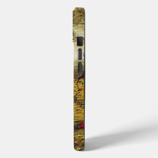 Duitse Shorthaired Pointers Case-Mate iPhone Case (Achterkant / Links)