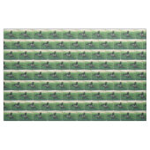 Duitse shorthaired Pointers Dog Art Fabric Stof (Fat Quarter)