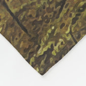 Duitse Shorthaired Pointers Fleece Deken (Hoek)