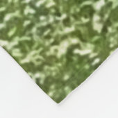 Duitse Shorthaired Pointers Fleece Deken (Hoek)