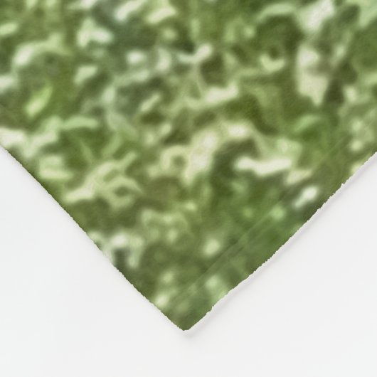 Duitse Shorthaired Pointers Fleece Deken (Hoek)