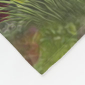 Duitse Shorthaired Pointers Fleece Deken (Hoek)