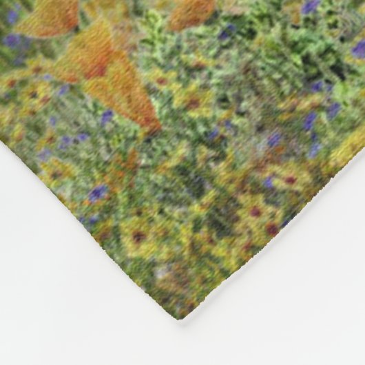 Duitse Shorthaired Pointers Fleece Deken (Hoek)