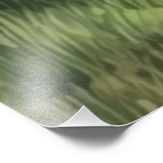 Duitse Shorthaired Pointers Foto Afdruk (Hoek)