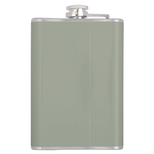 Duitse Shorthaired Pointers Heupfles (Achterkant)