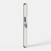 Duitse Shorthaired Pointers iPhone 15 Case (Rechterkant)