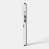 Duitse Shorthaired Pointers iPhone 15 Case (Linkerkant)