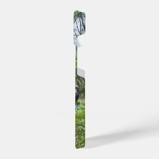 Duitse Shorthaired Pointers iPhone Hoesje (Linkerkant)