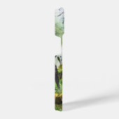 Duitse Shorthaired Pointers iPhone Hoesje (Rechterkant)