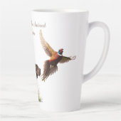 Duitse Shorthaired Pointers Latte Mok (Rechts)