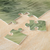 Duitse Shorthaired Pointers Legpuzzel (Zijkant)