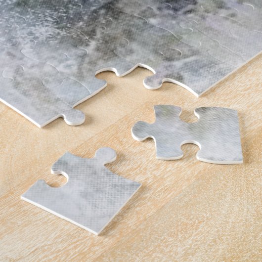 Duitse Shorthaired Pointers Legpuzzel (Zijkant)
