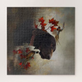 Duitse Shorthaired Pointers Legpuzzel (Horizontaal)