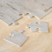 Duitse Shorthaired Pointers Legpuzzel (Zijkant)