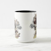 Duitse Shorthaired Pointers Mok (Midden)