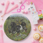 Duitse Shorthaired Pointers Papieren Bordje (Feest)