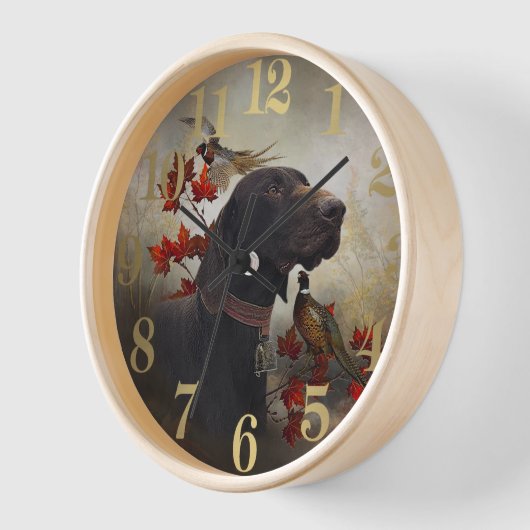 Duitse Shorthaired Pointers (SAP) (Hoek)