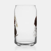 Duitse Shorthaired Pointers (SAP) Blikvorm Glas (Rechts)