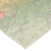 Duitse Shorthaired Pointers (SAP), een jachtfauna Tafelkleed (Gekanteld)