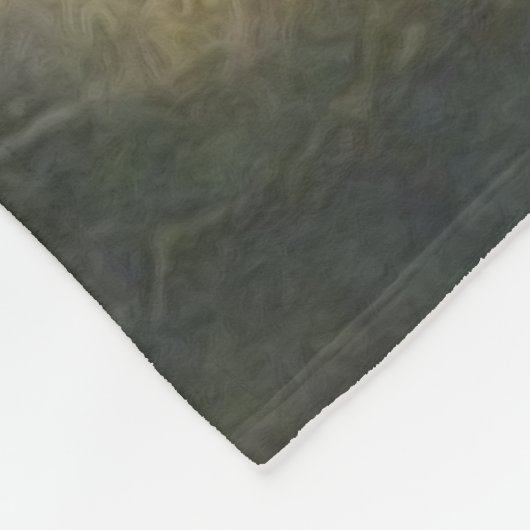 Duitse Shorthaired Pointers (SAP) Fleece Deken (Hoek)