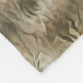 Duitse Shorthaired Pointers (SAP) Fleece Deken (Hoek)