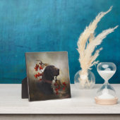 Duitse Shorthaired Pointers (SAP) Fotoplaat (Insitu)