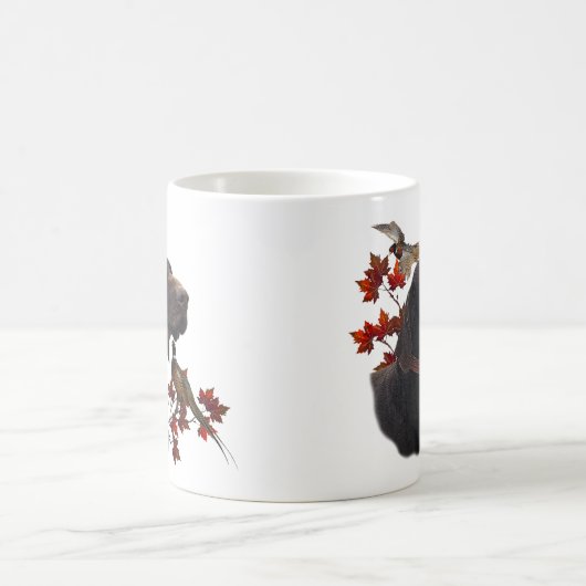 Duitse Shorthaired Pointers (SAP) Koffiemok (Center)