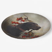 Duitse Shorthaired Pointers (SAP) Papieren Bordje (Gekanteld)