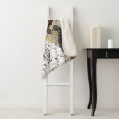 Duitse Shorthaired Pointers (SAP) Sherpa Deken (In situ)