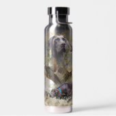 Duitse Shorthaired Pointers (SAP) Waterfles (Links)