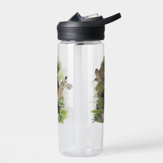 Duitse Shorthaired Pointers (SAP) Waterfles (Links)