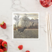 Duitse Shorthaired Pointers Servet (Insitu)