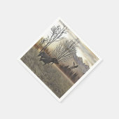 Duitse Shorthaired Pointers Servet (Hoek)